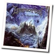 My Demension Tabs by Immortal