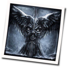 The Rise Of Darkness Tabs by Immortal