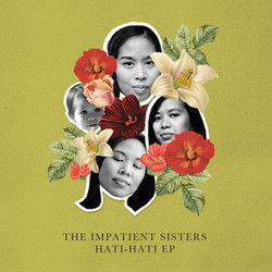 Seringkali Chords by The Impatient Sisters