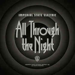 All Through The Night Intro by Imperial State Electric