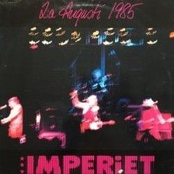 Roadhouse Blues Chords by  Imperiet
