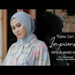 Ratna Sari Lida Chords by Impianku