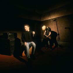 новый день Chords by импли