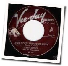 For Your Precious Love Chords by Impressions