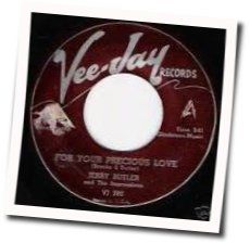 For Your Precious Love Chords by Impressions