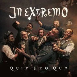Störtebeker Chords by In Extremo