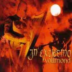 Vollmond Chords by In Extremo
