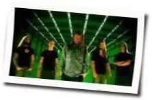 Abnegation Tab by In Flames