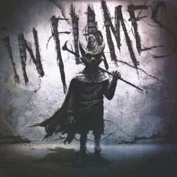 All The Pain Chords by In Flames