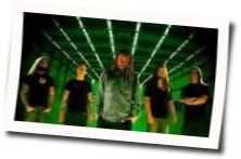 Abnegation Tab by In Flames