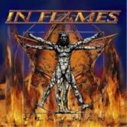 Brush The Dust Away Chords by In Flames