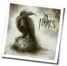 Deliver Us Tab by In Flames