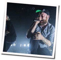 I Am Above Chords by In Flames