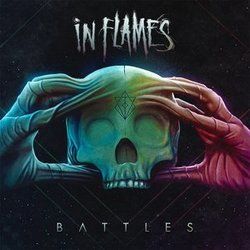 Like Sand Chords by In Flames