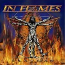 Square Nothing Chords by In Flames