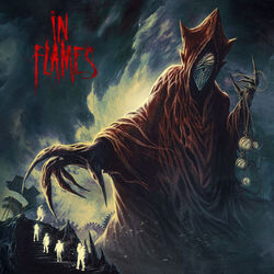 The Beginning Of All Things That Will End Tab by In Flames