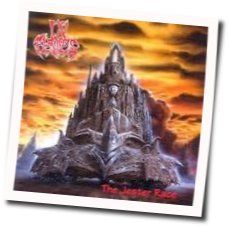 The Jesters Dance Tab by In Flames