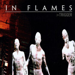 Trigger Bass Tab by In Flames