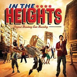Breathe by In The Heights
