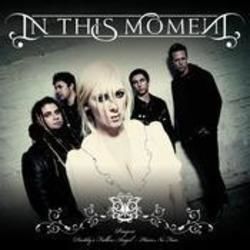 Daddys Falling Angel Tab by In This Moment