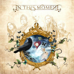 Endless Days And Nights Forever Chords by In This Moment