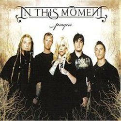 Prayers Bass Tab by In This Moment