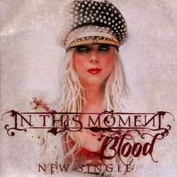 Scarlet Tab by In This Moment