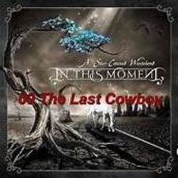 The Last Cowboy Tab by In This Moment