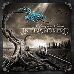 World In Flames Chords by In This Moment