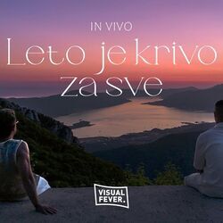 Leto Je Krivo Za Sve Chords by In Vivo
