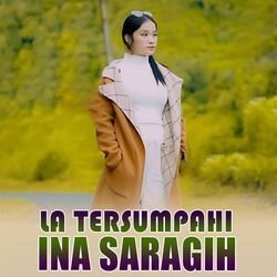 La Tersumpahi Chords by Ina Saragih