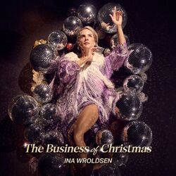 All You Want For Christmas Is Me by Ina Wroldsen