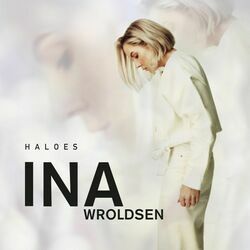 Haloes  Chords by Ina Wroldsen