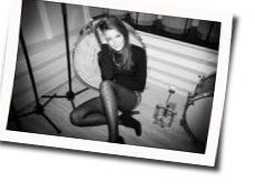 Places Chords by Ina Wroldsen