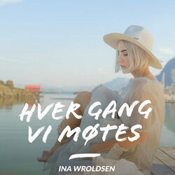Stranger Främling Chords by Ina Wroldsen