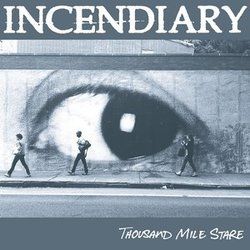 Incendiary tabs and guitar chords