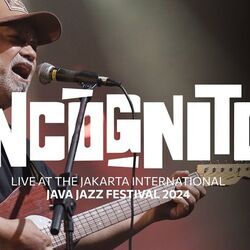 Colibri Chords by Incognito