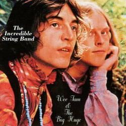 Greatest Friend Chords by The Incredible String Band