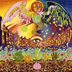 My Name Is Death Chords by The Incredible String Band
