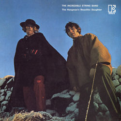 Nightfall Chords by The Incredible String Band