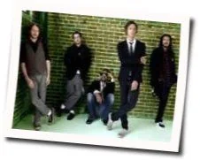 Anything Intro Tab by Incubus