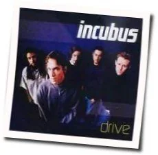Drive Tab by Incubus