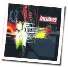 Pardon Me Chords by Incubus