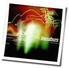 Privilege Chords by Incubus