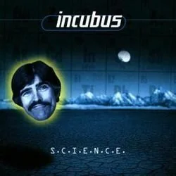 Vitamin Chords by Incubus