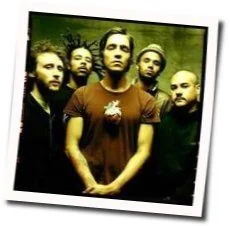 When It Comes Tab by Incubus