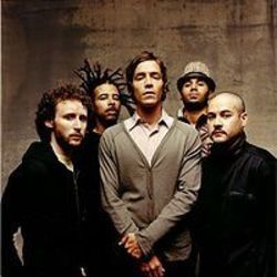 2nd Movement Of The Odyssey Tabs by Incubus