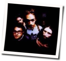 A Certain Shade Of Green Chords by Incubus