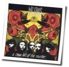 A Crow Left Of The Murder Tabs by Incubus