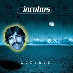 Agoraphobia Tabs by Incubus